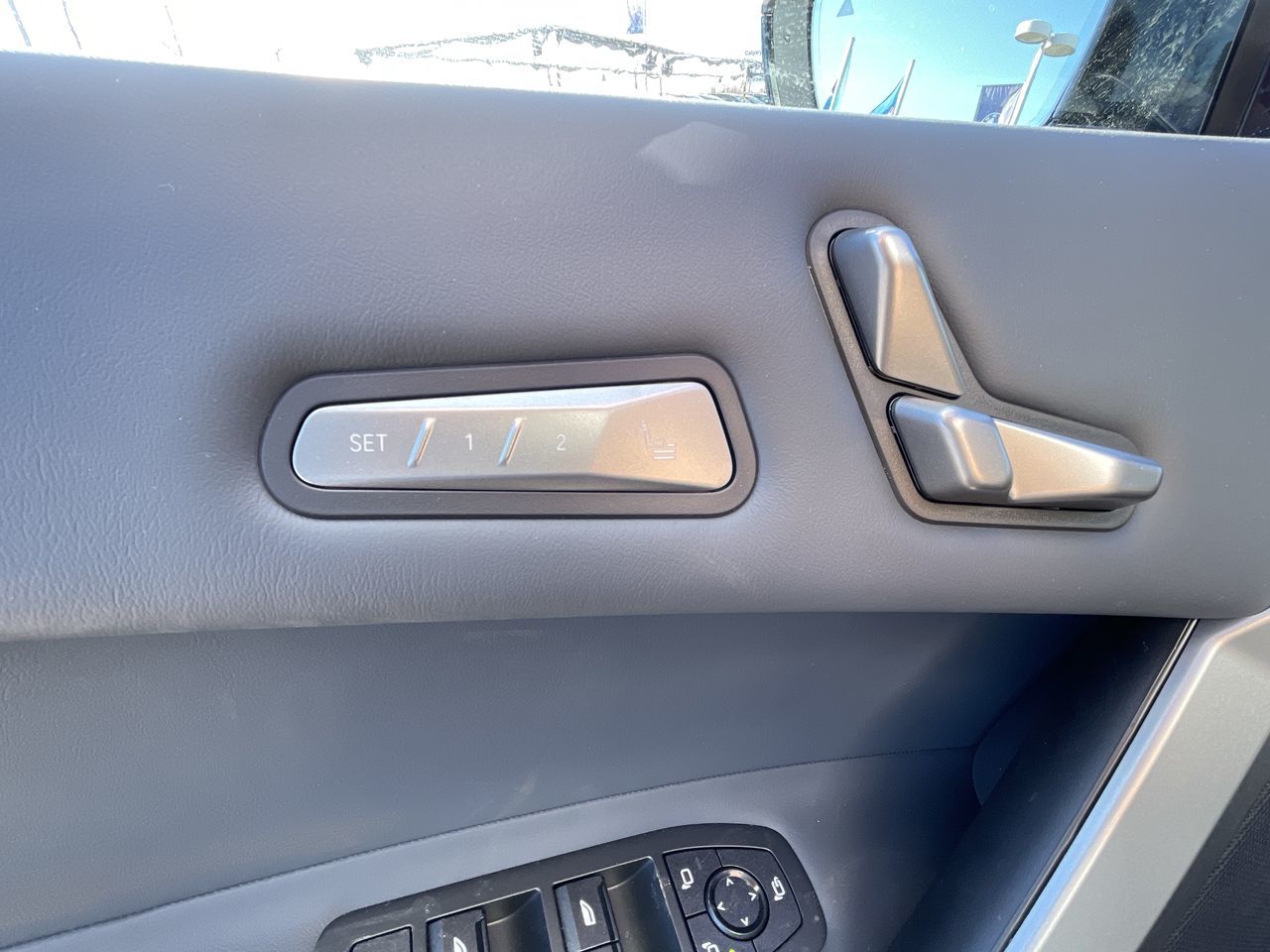 BMW iX  2026 à Calgary, Alberta