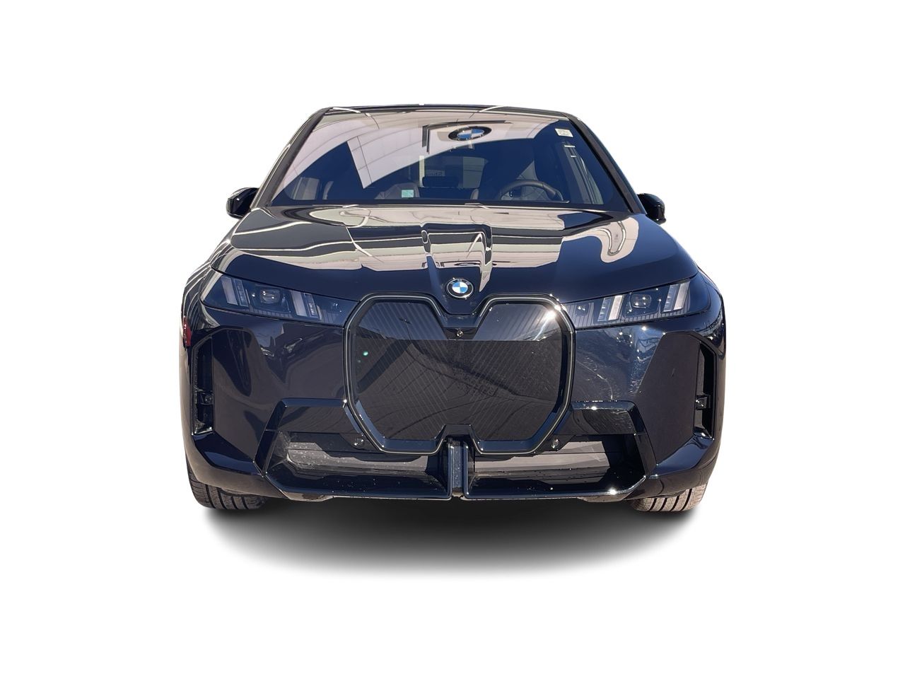 BMW iX  2026 à Calgary, Alberta