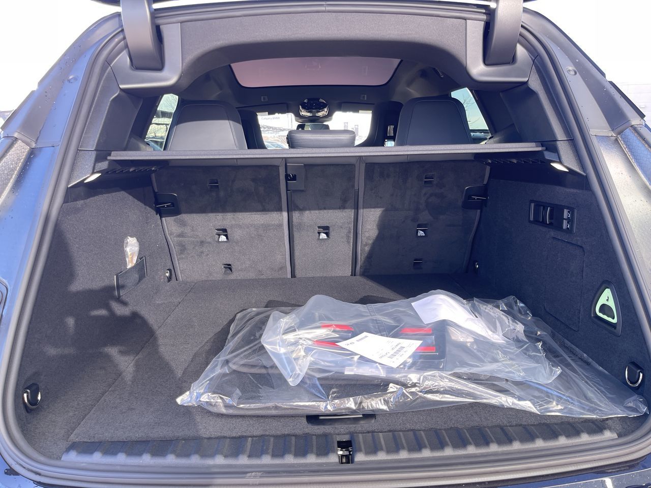 BMW iX  2026 à Calgary, Alberta