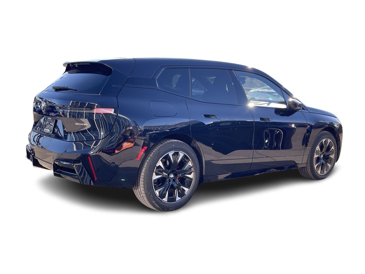 BMW iX  2026 à Calgary, Alberta