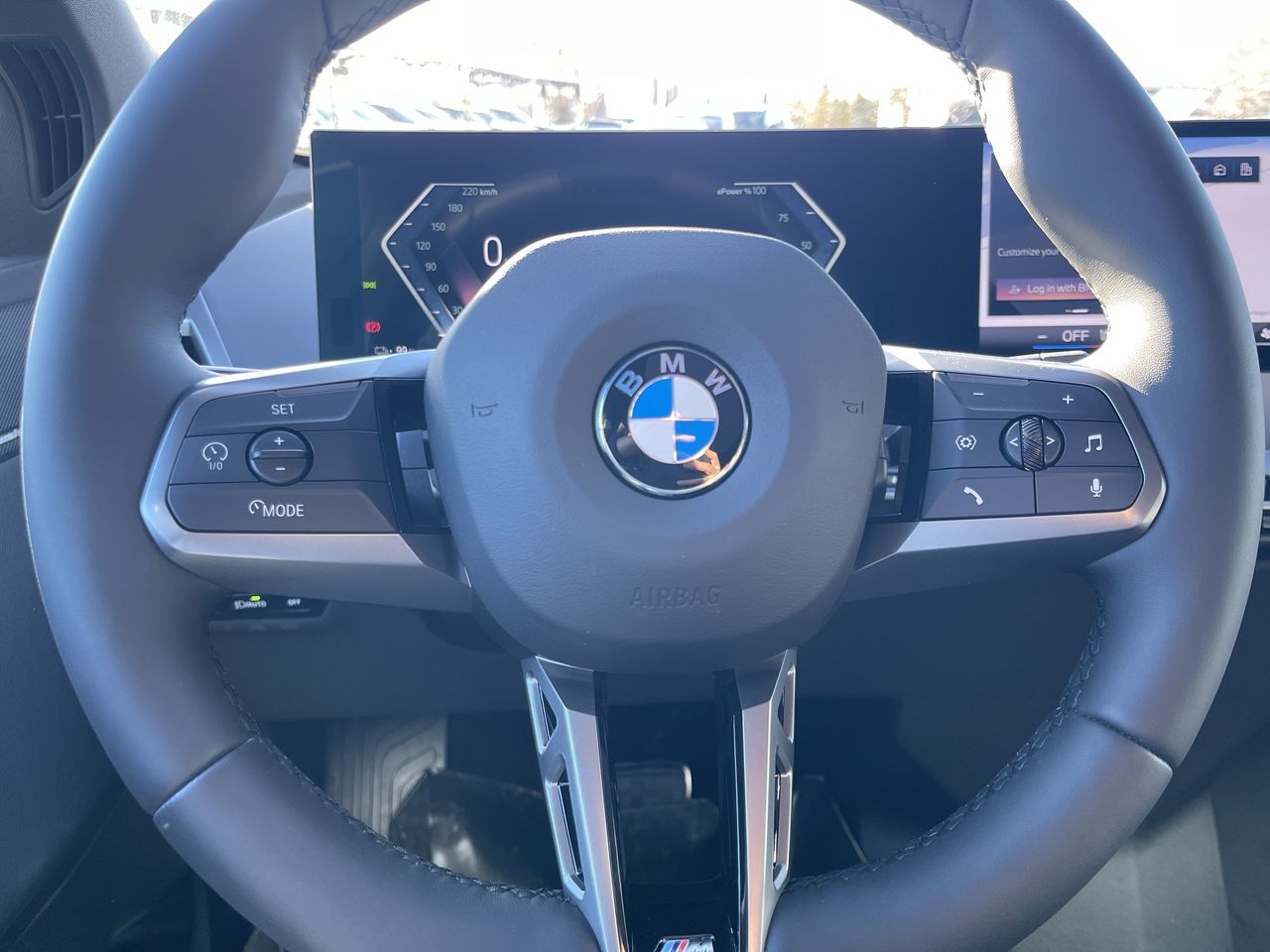 BMW iX  2026 à Calgary, Alberta