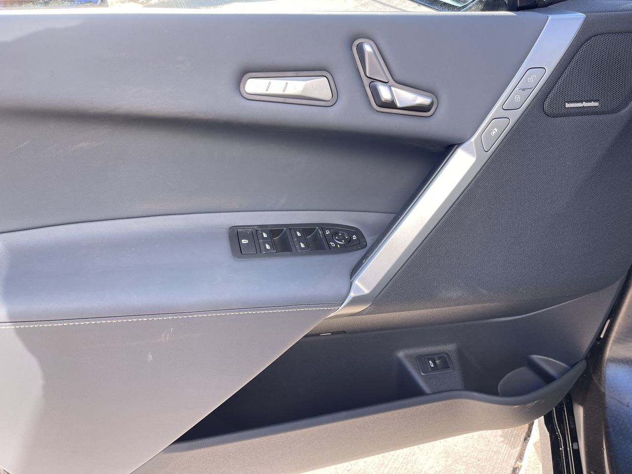 BMW iX  2026 à Calgary, Alberta