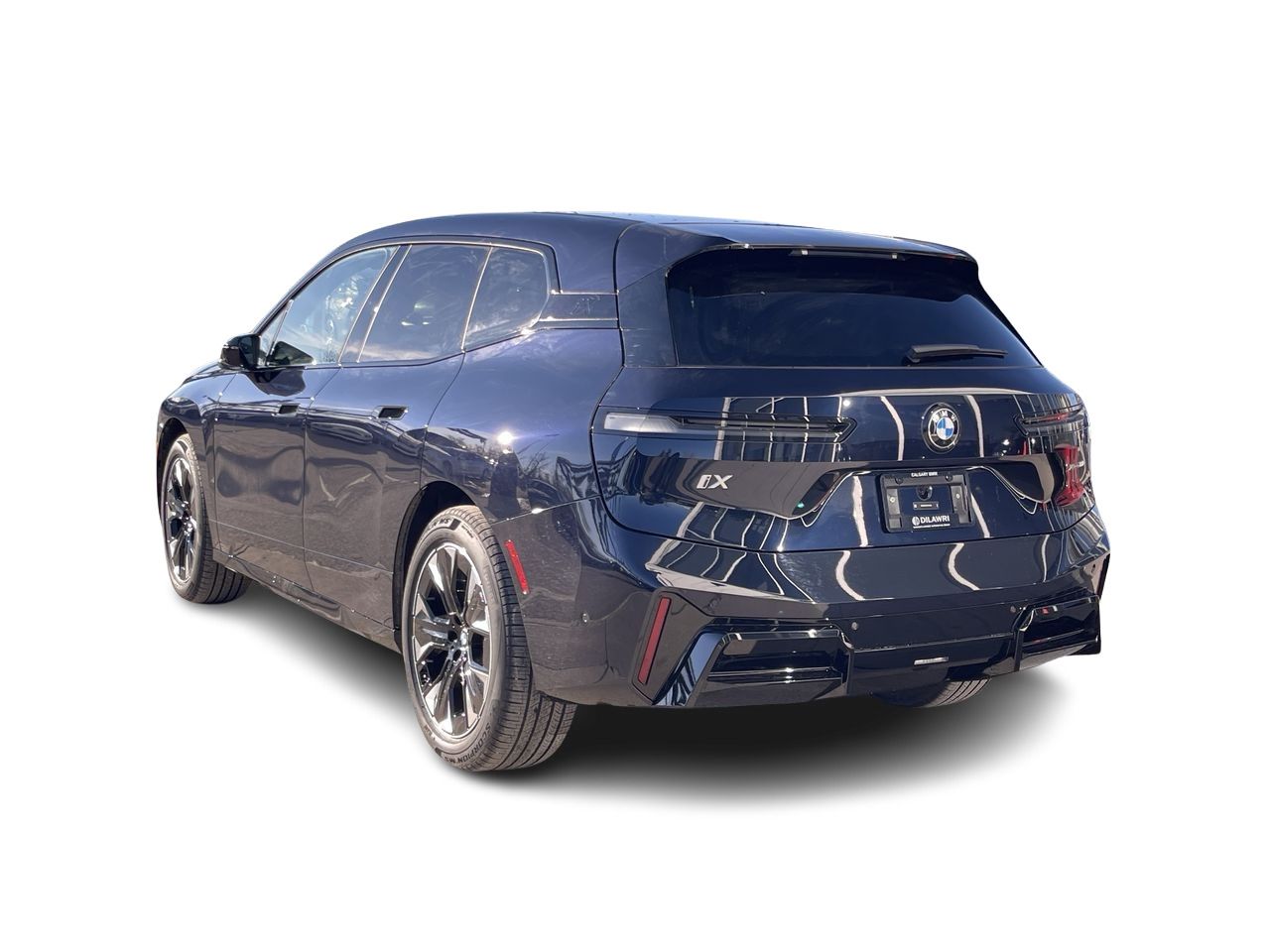 BMW iX  2026 à Calgary, Alberta