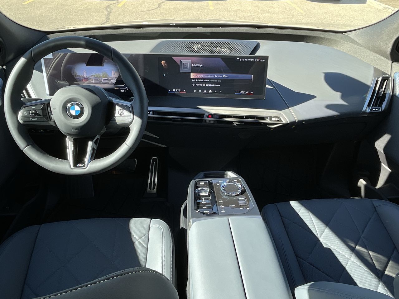 BMW iX  2026 à Calgary, Alberta
