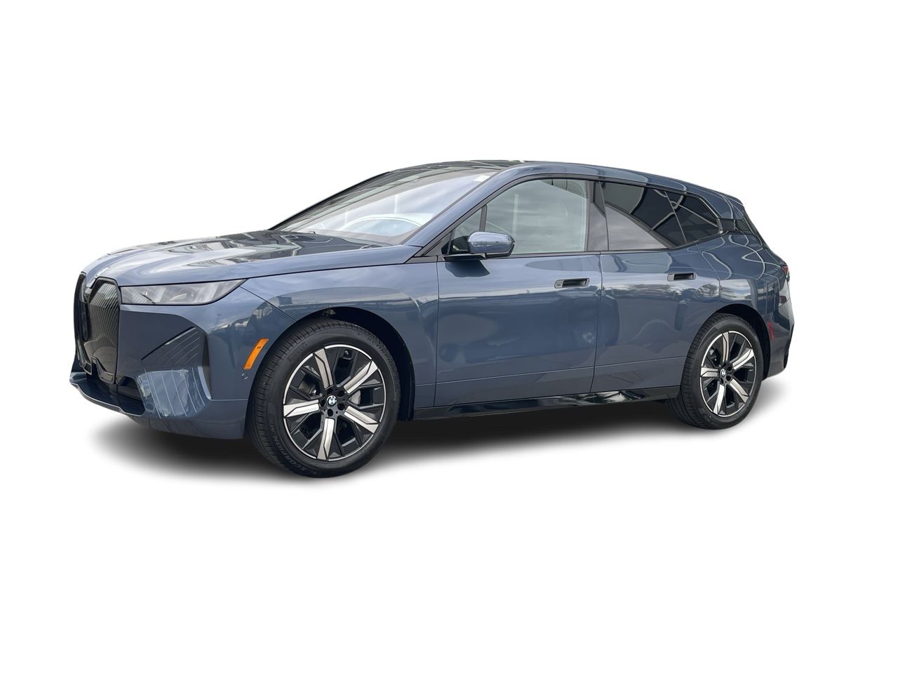2026 BMW iX in Calgary, Alberta