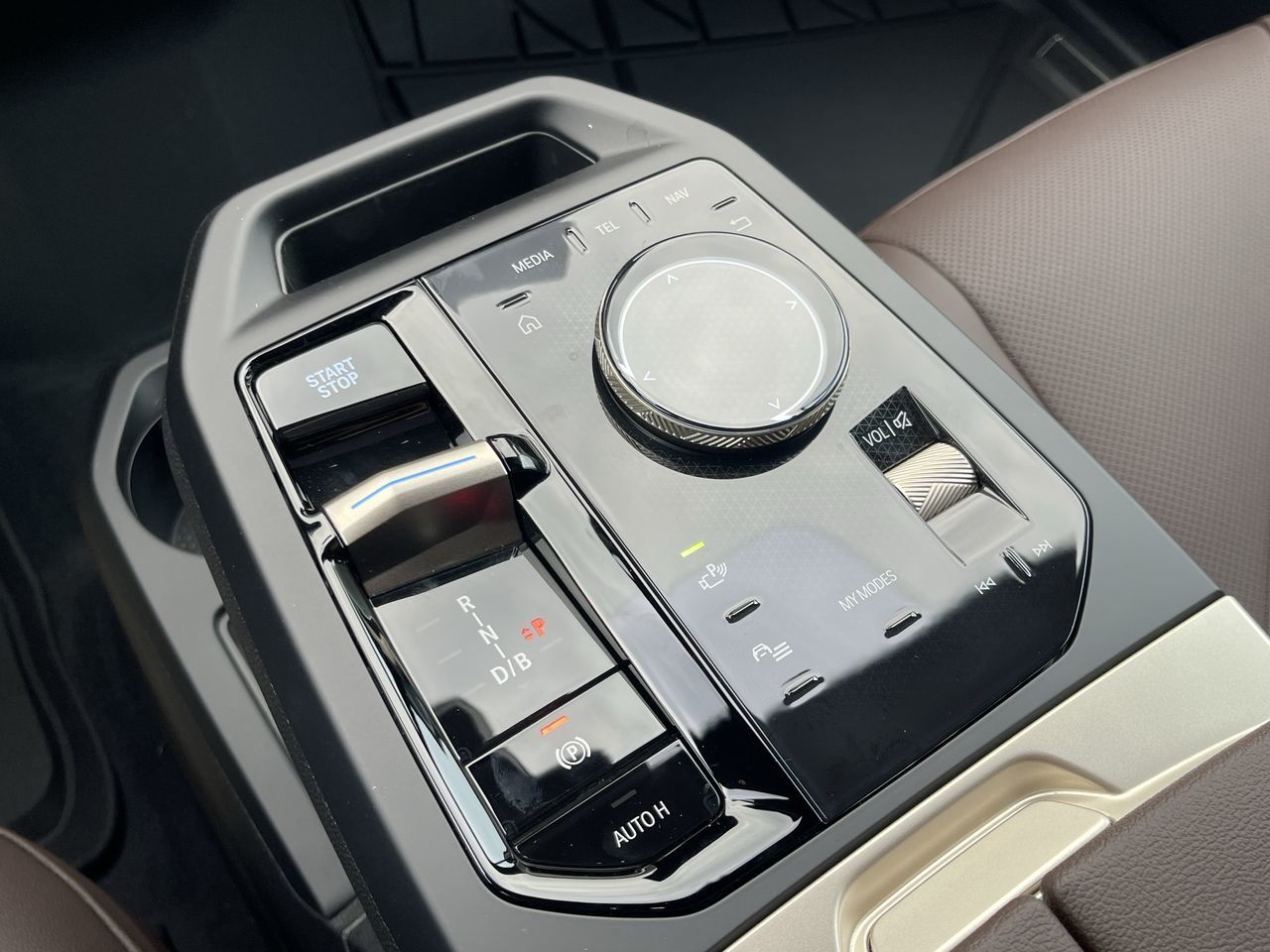 2026 BMW iX in Calgary, Alberta
