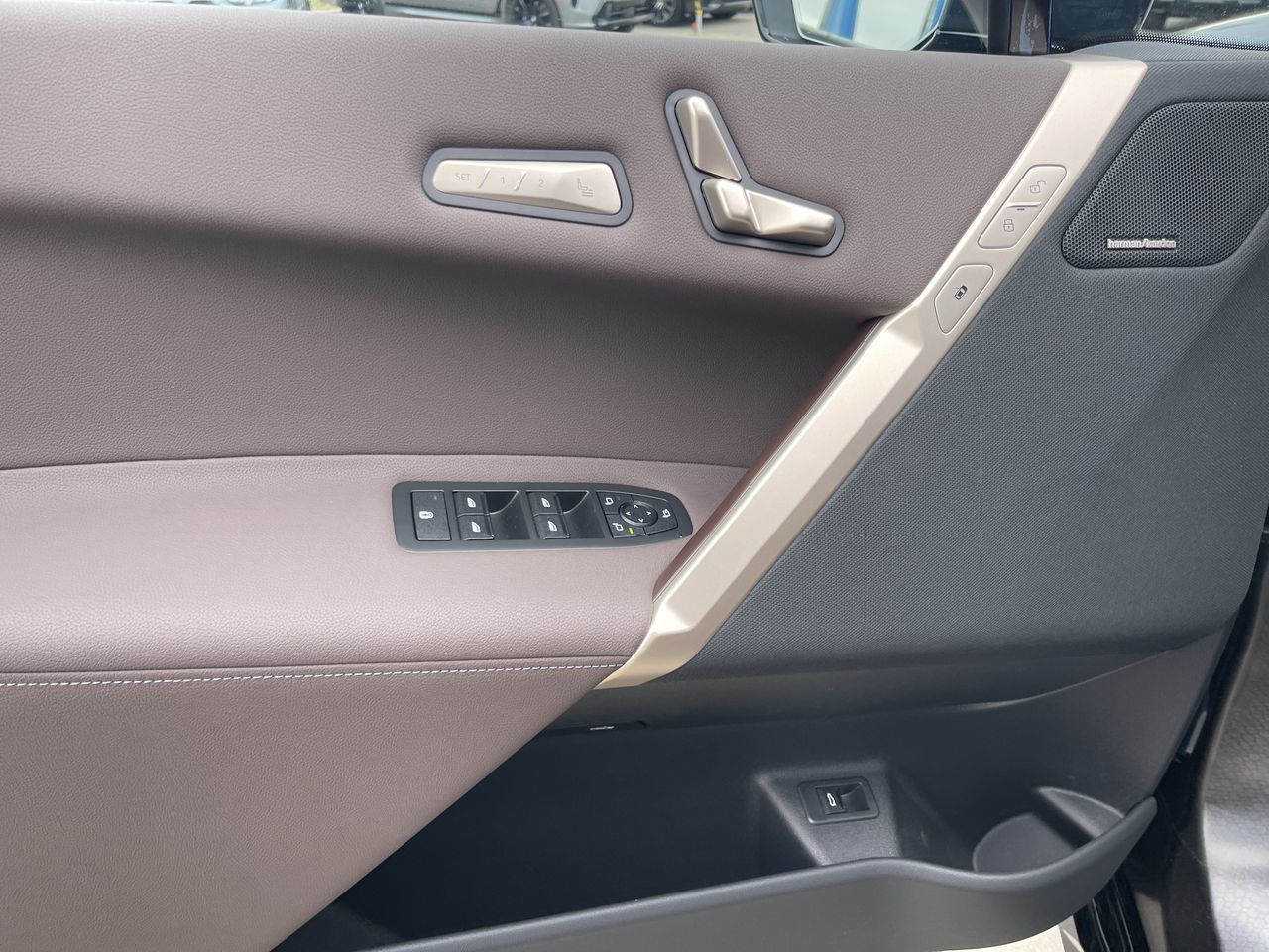 2026 BMW iX in Calgary, Alberta