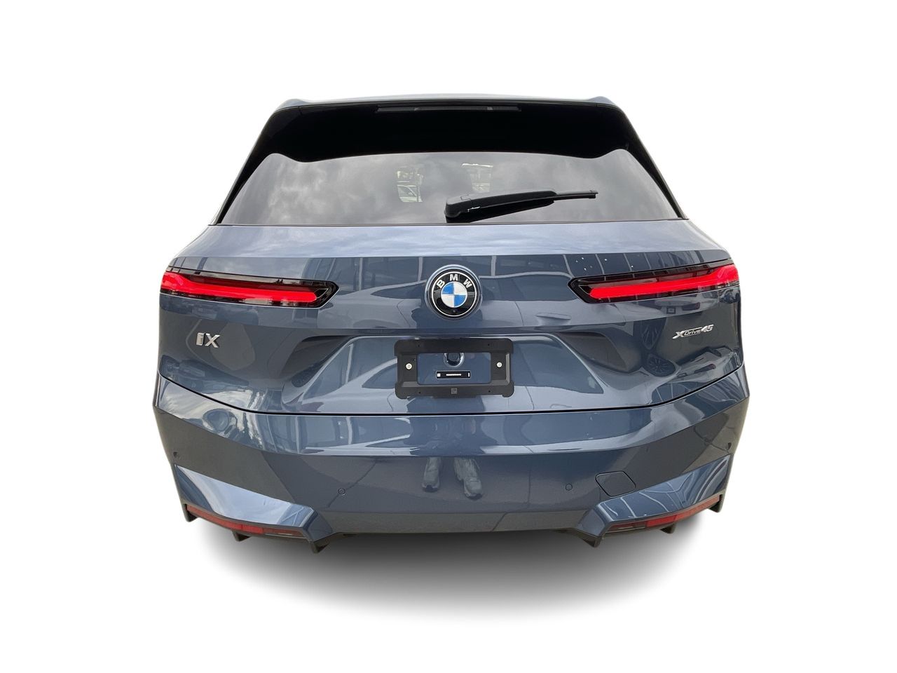 2026 BMW iX in Calgary, Alberta