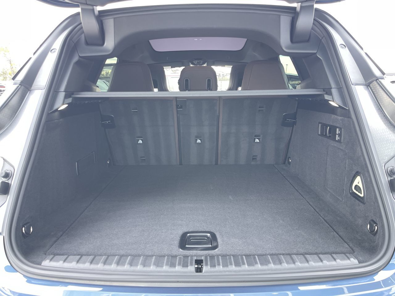 2026 BMW iX in Calgary, Alberta
