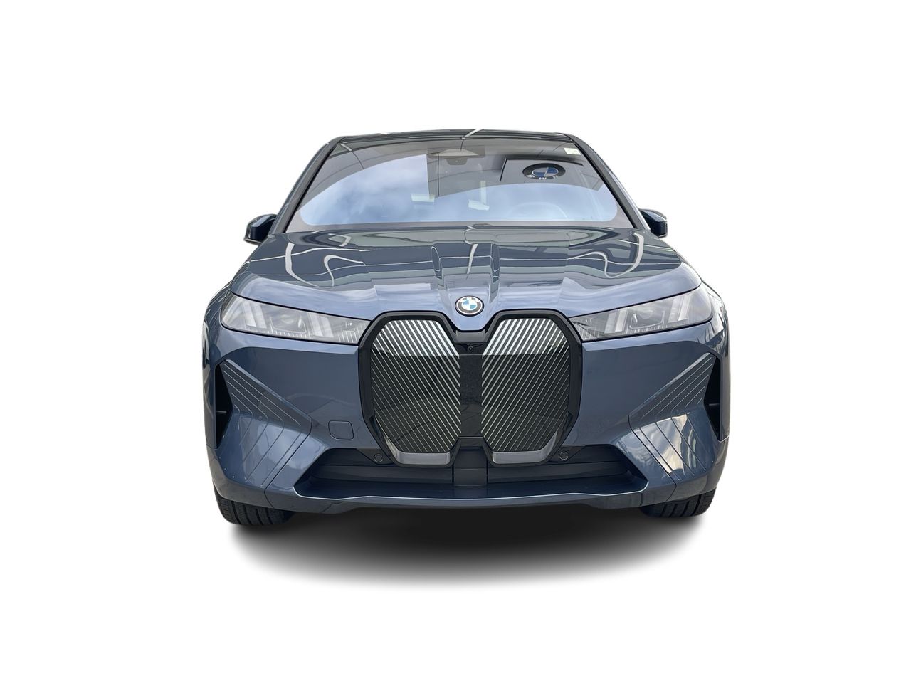2026 BMW iX in Calgary, Alberta