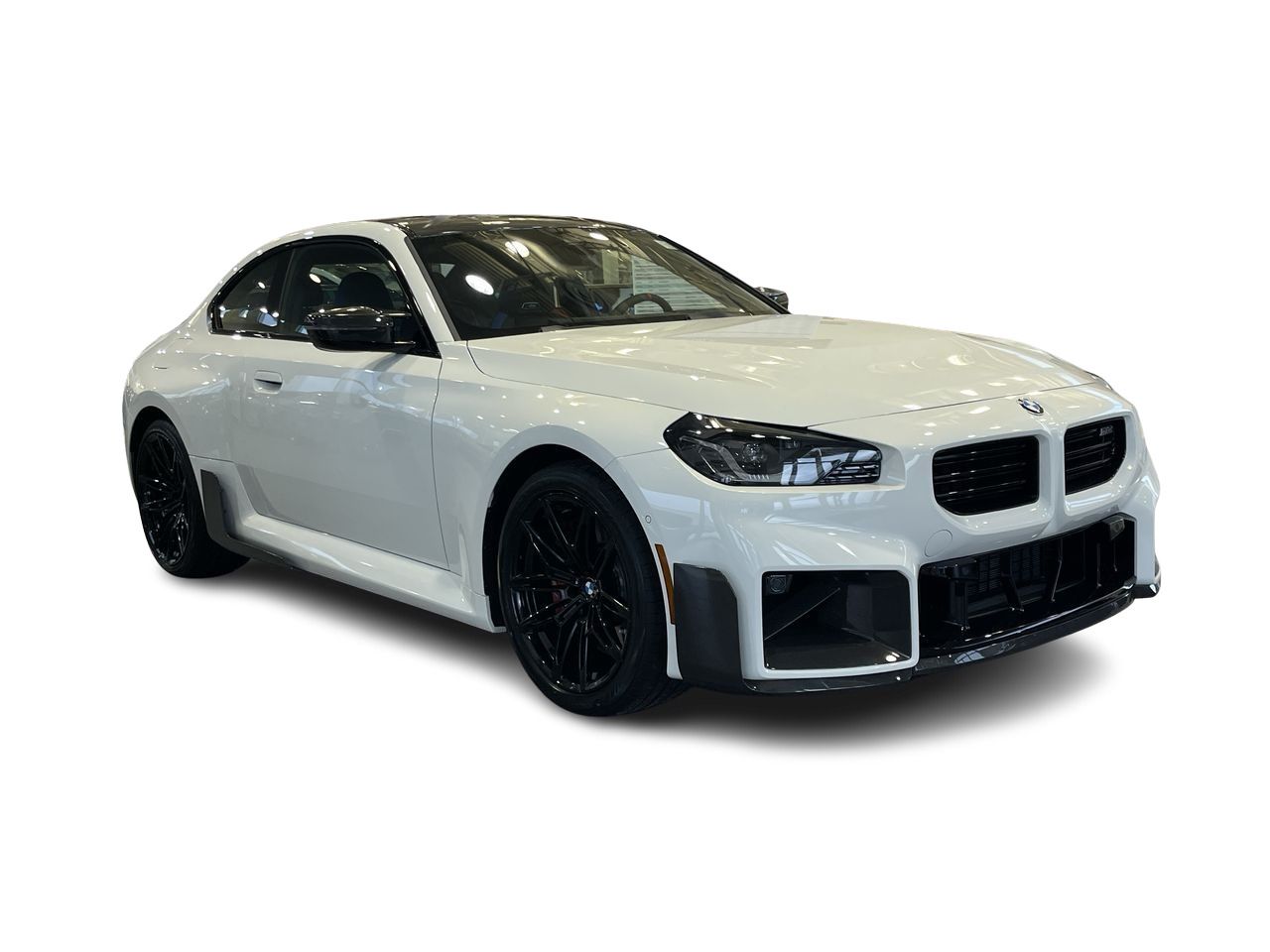 2026 BMW M2 Coupe