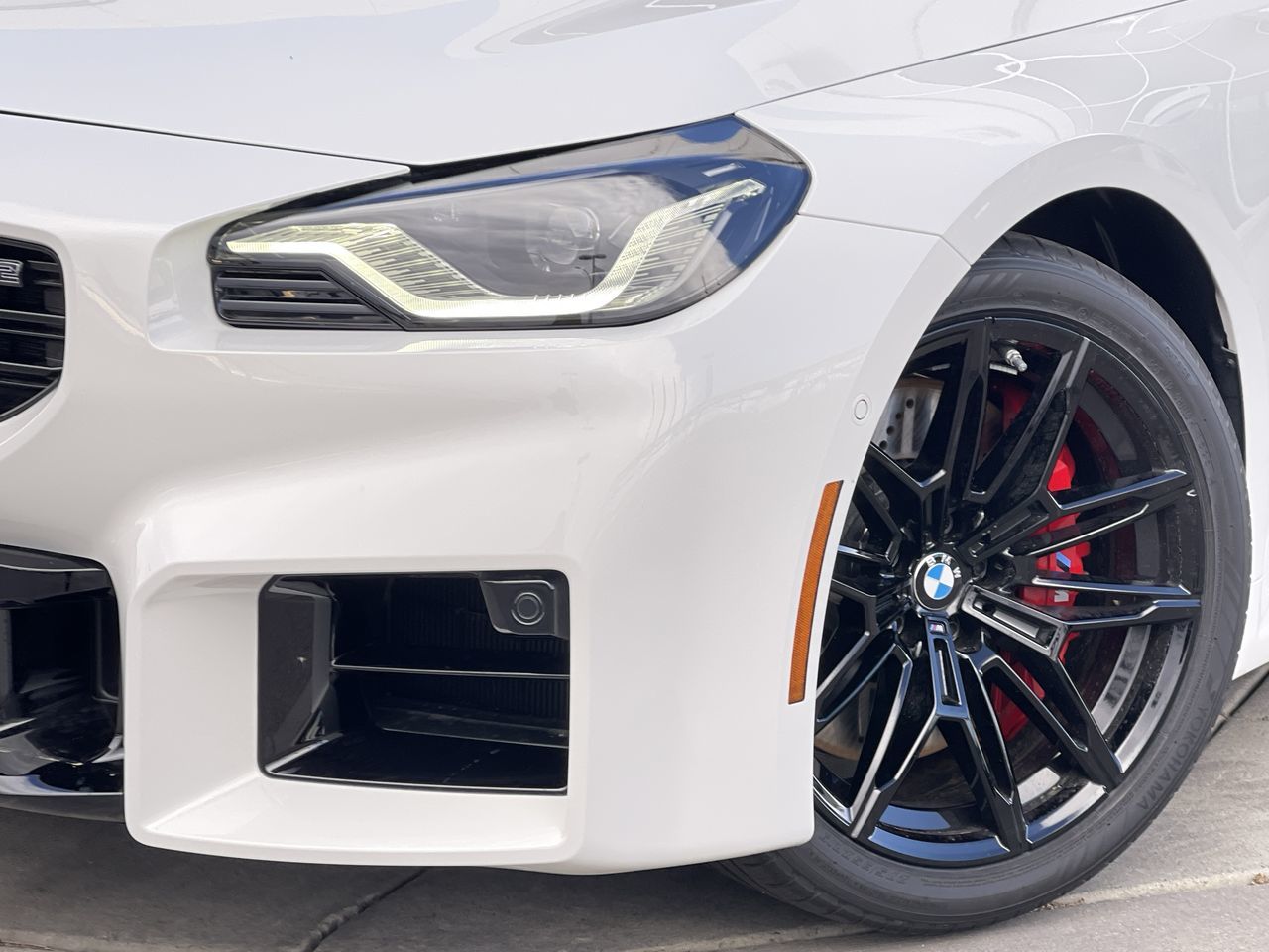 BMW M2 Coupe  2026 à Calgary, Alberta