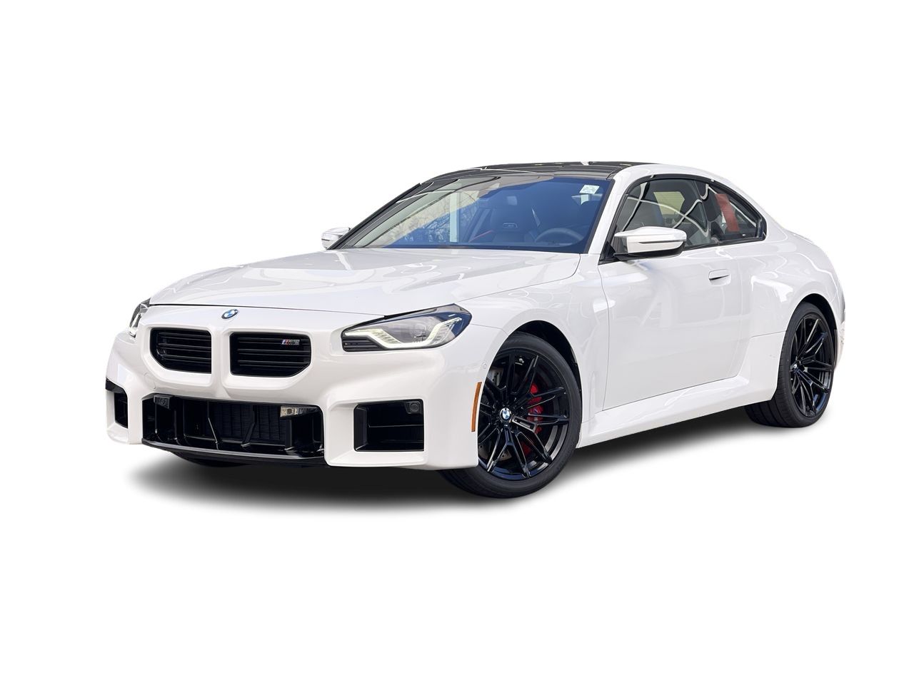 BMW M2 Coupe  2026 à Calgary, Alberta