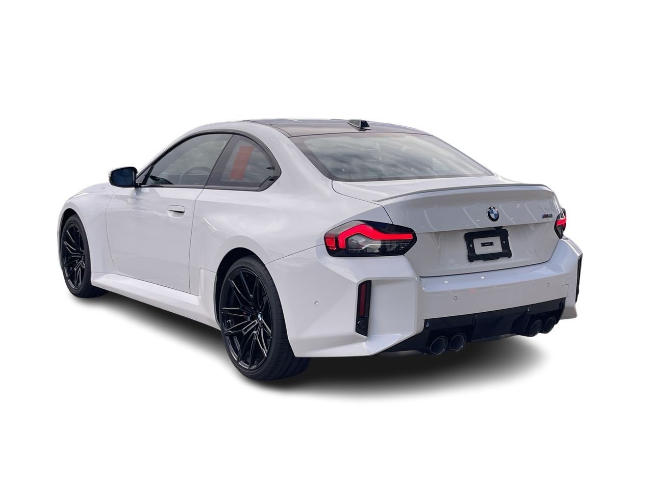 BMW M2 Coupe  2026 à Calgary, Alberta