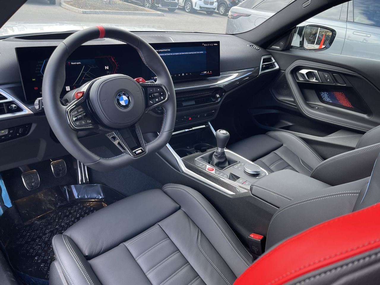 BMW M2 Coupe  2026 à Calgary, Alberta