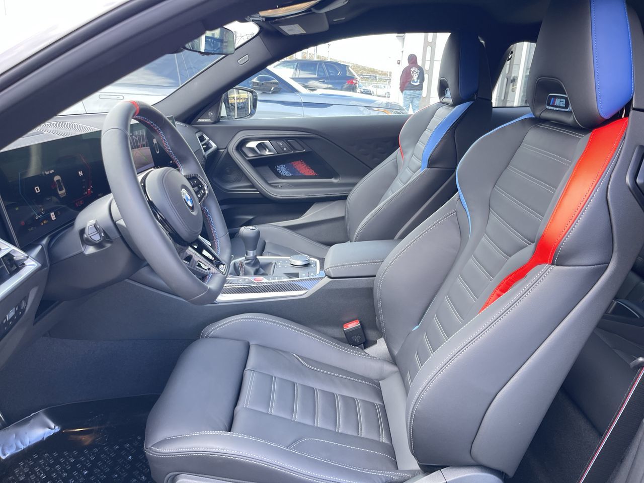 BMW M2 Coupe  2026 à Calgary, Alberta