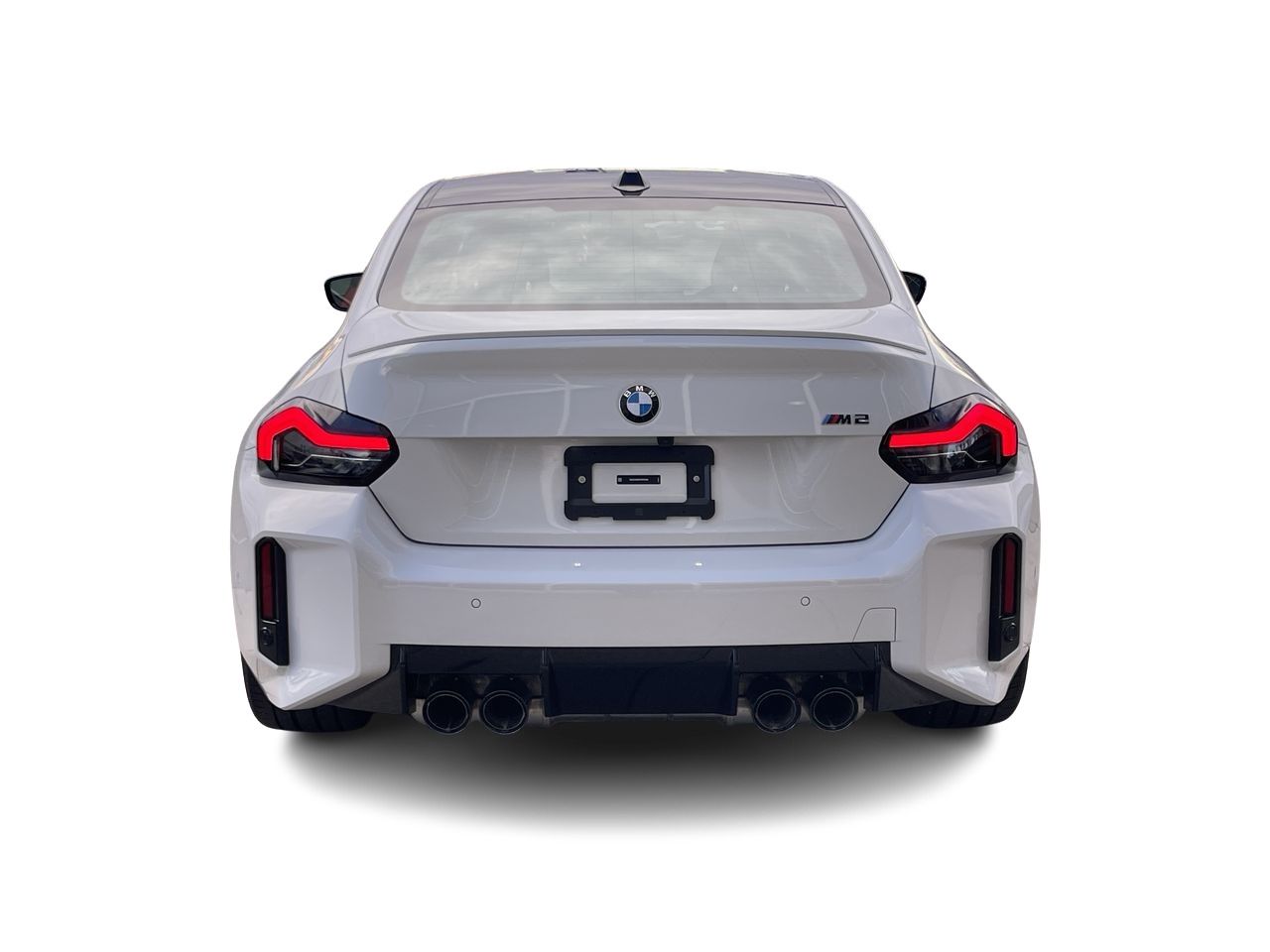 BMW M2 Coupe  2026 à Calgary, Alberta