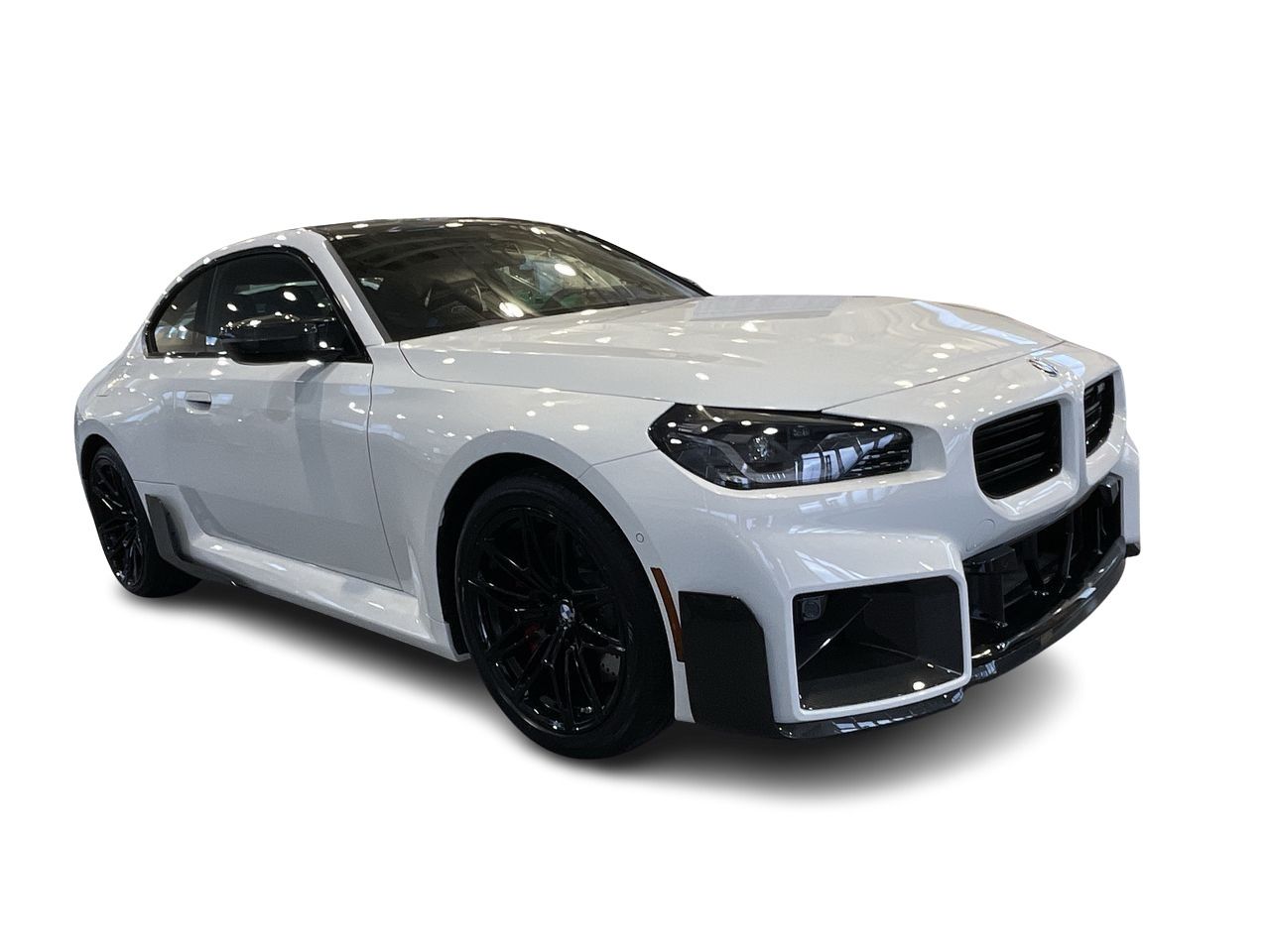 2026 BMW M2 Coupe