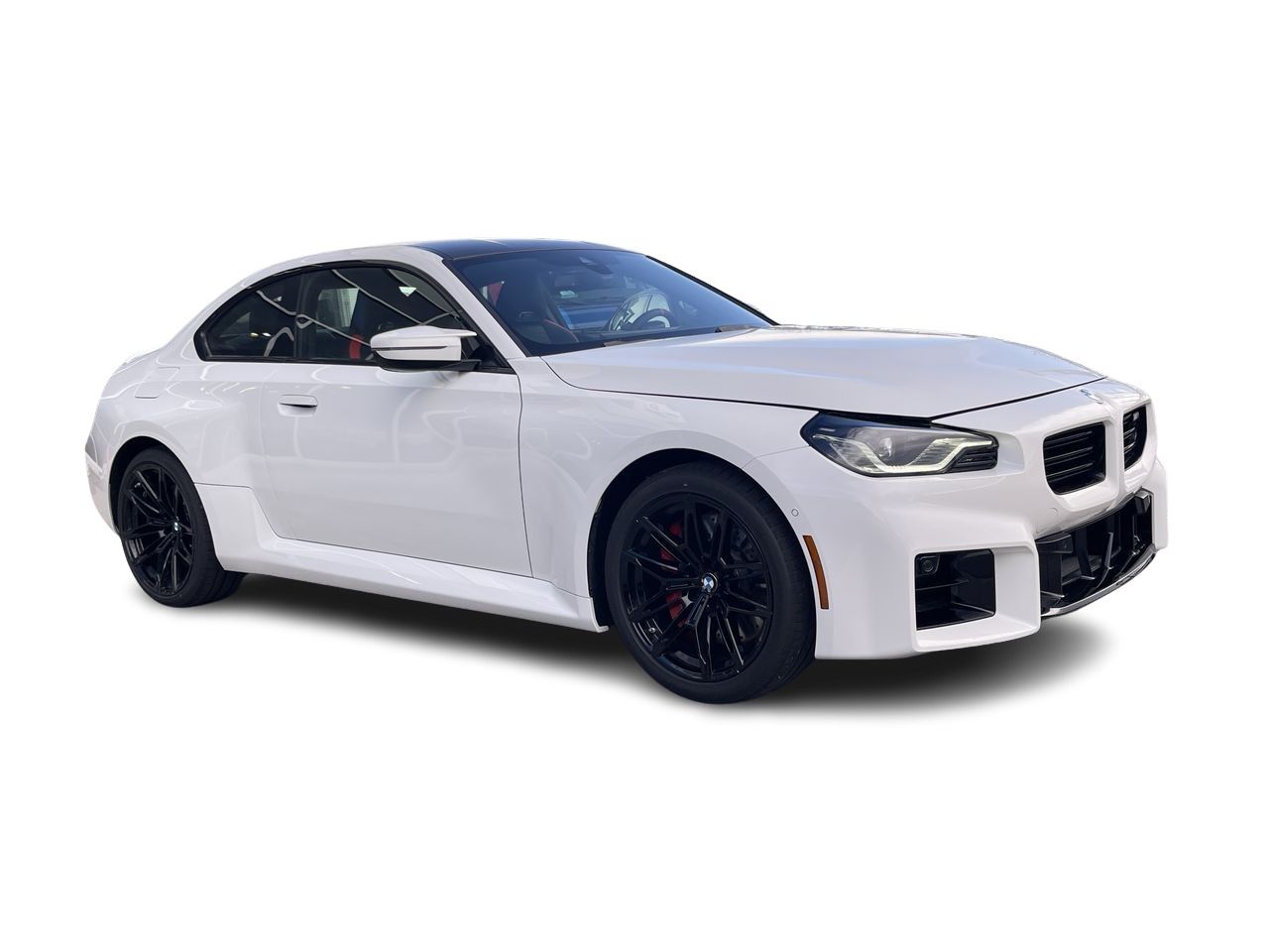 BMW M2 Coupe  2026 à Calgary, Alberta