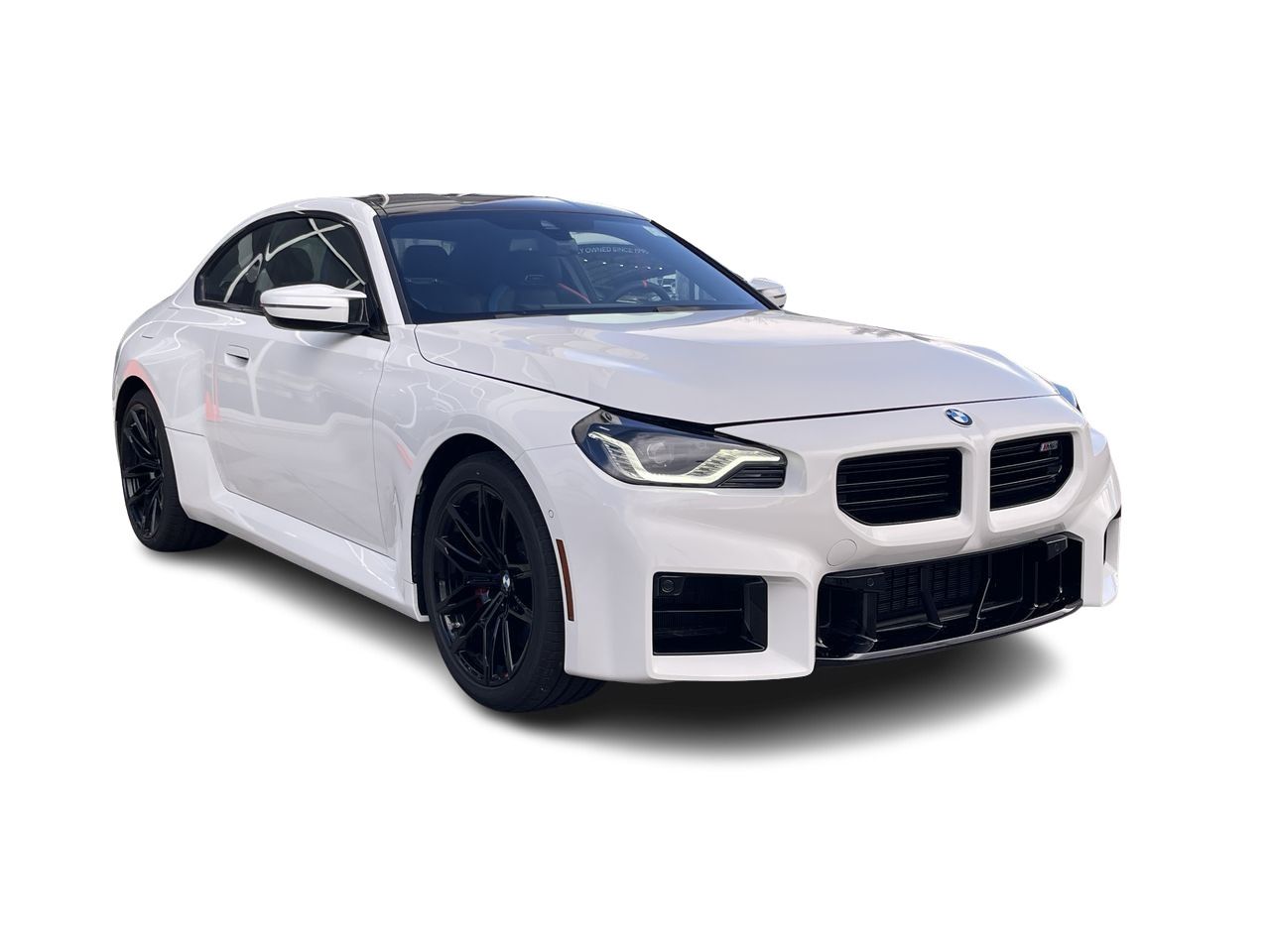 BMW M2 Coupe  2026 à Calgary, Alberta