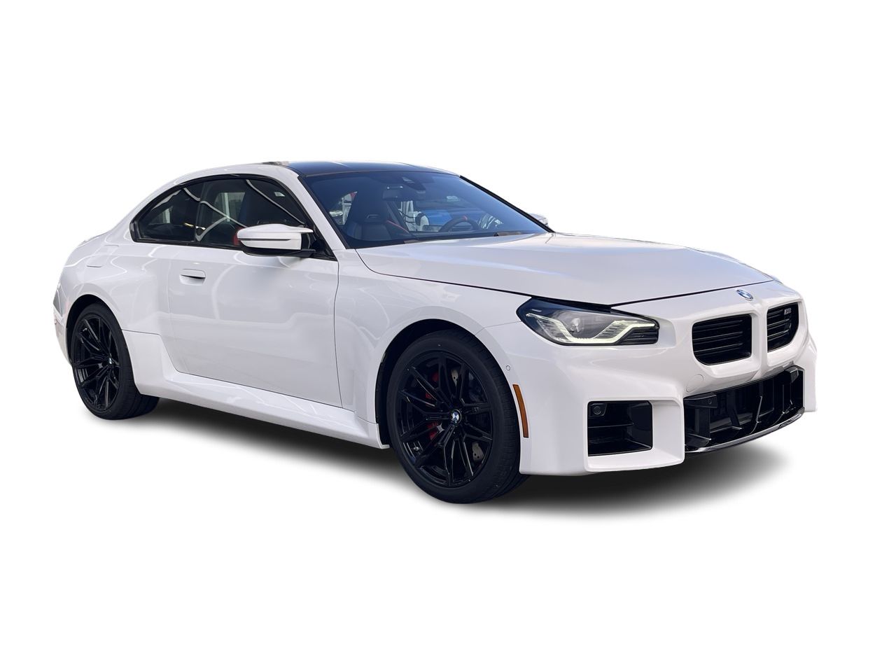 BMW M2 Coupe  2026 à Calgary, Alberta