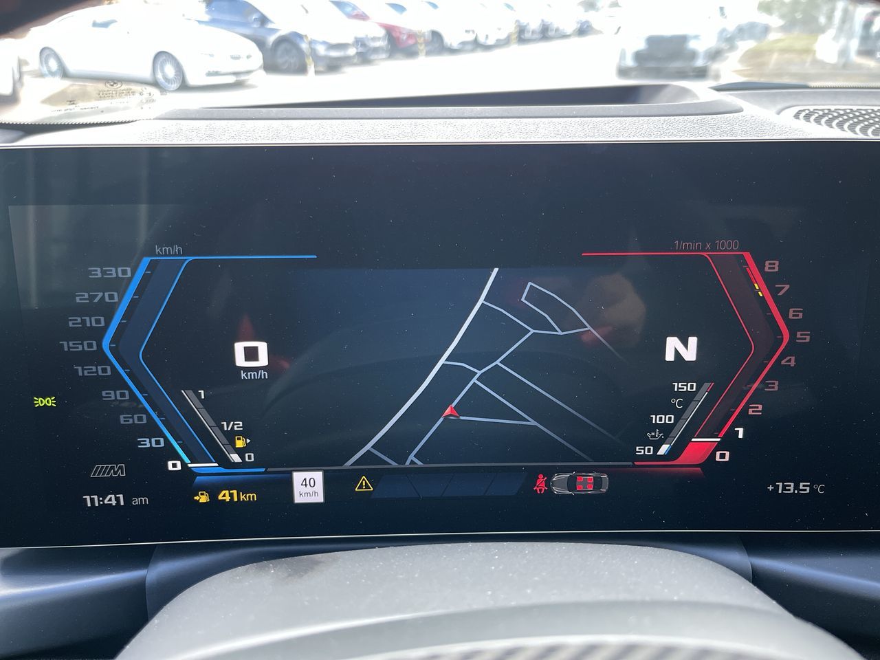 BMW M2 Coupe  2026 à Calgary, Alberta