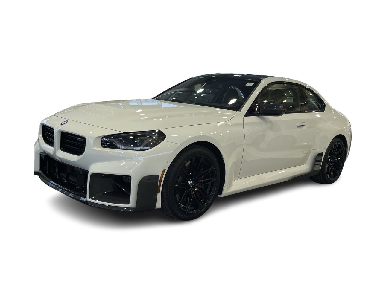 2026 BMW M2 Coupe