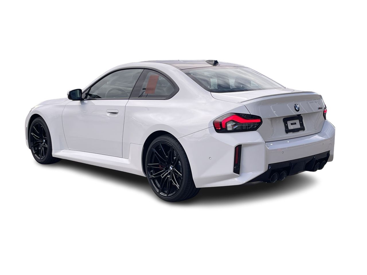 BMW M2 Coupe  2026 à Calgary, Alberta