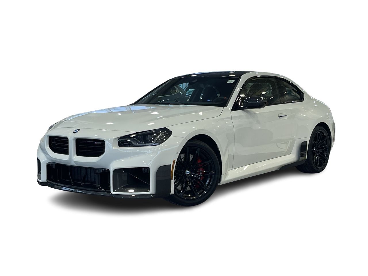 2026 BMW M2 Coupe