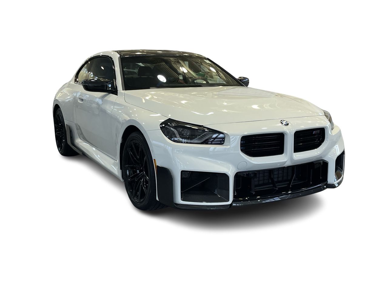 2026 BMW M2 Coupe