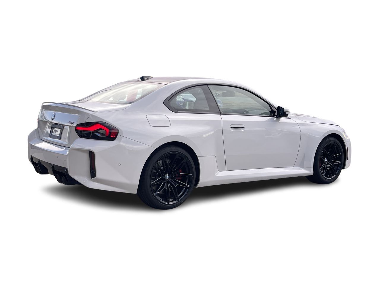 BMW M2 Coupe  2026 à Calgary, Alberta