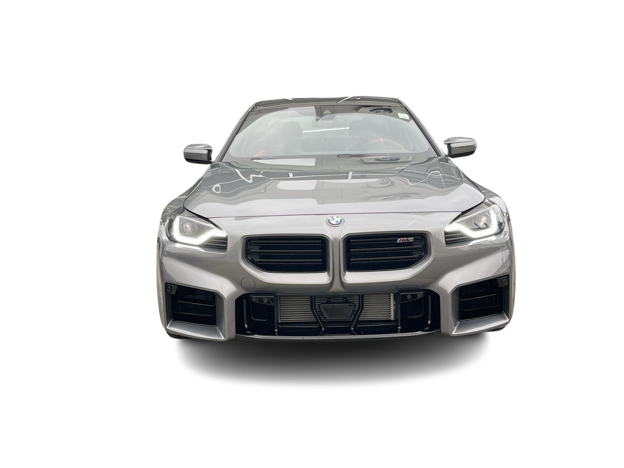 2026 BMW M2 Coupe in Calgary, Alberta