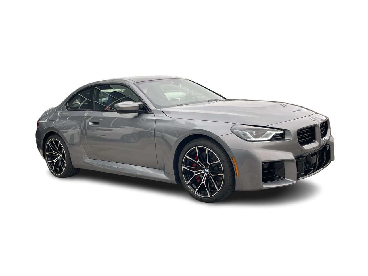 2026 BMW M2 Coupe in Calgary, Alberta