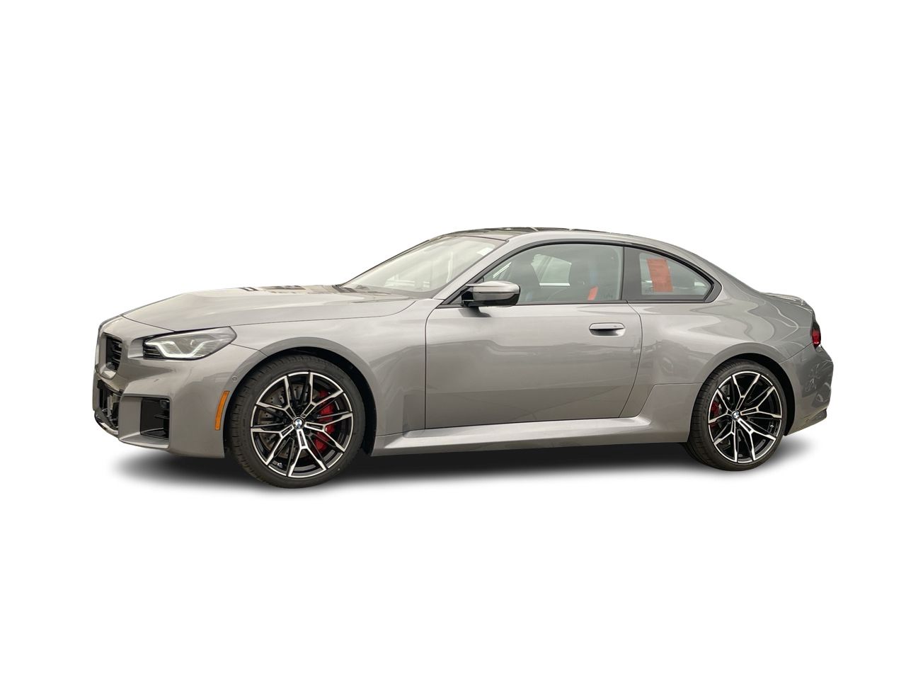 2026 BMW M2 Coupe in Calgary, Alberta