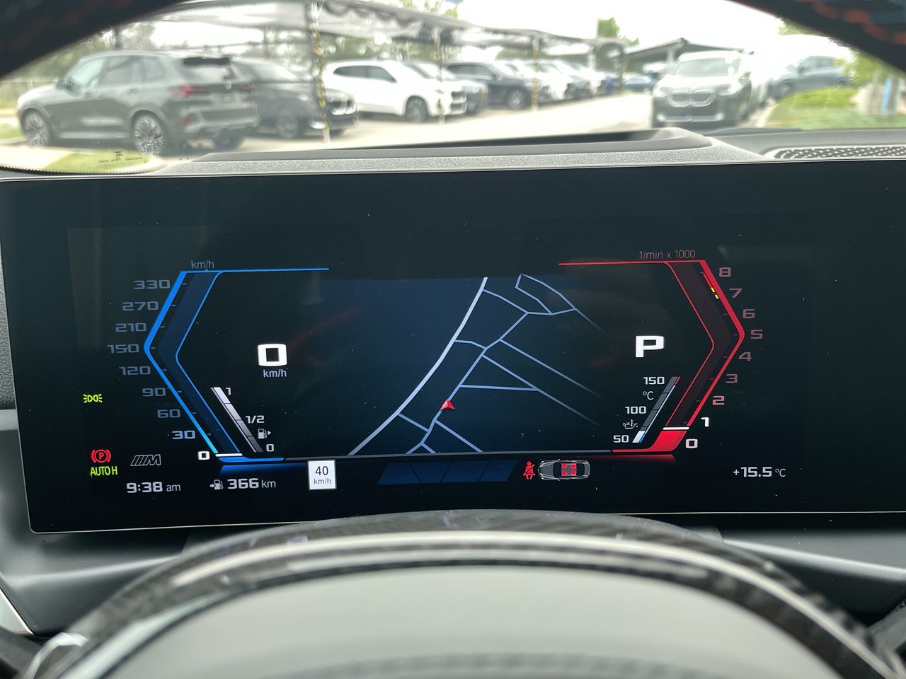 2026 BMW M2 Coupe in Calgary, Alberta