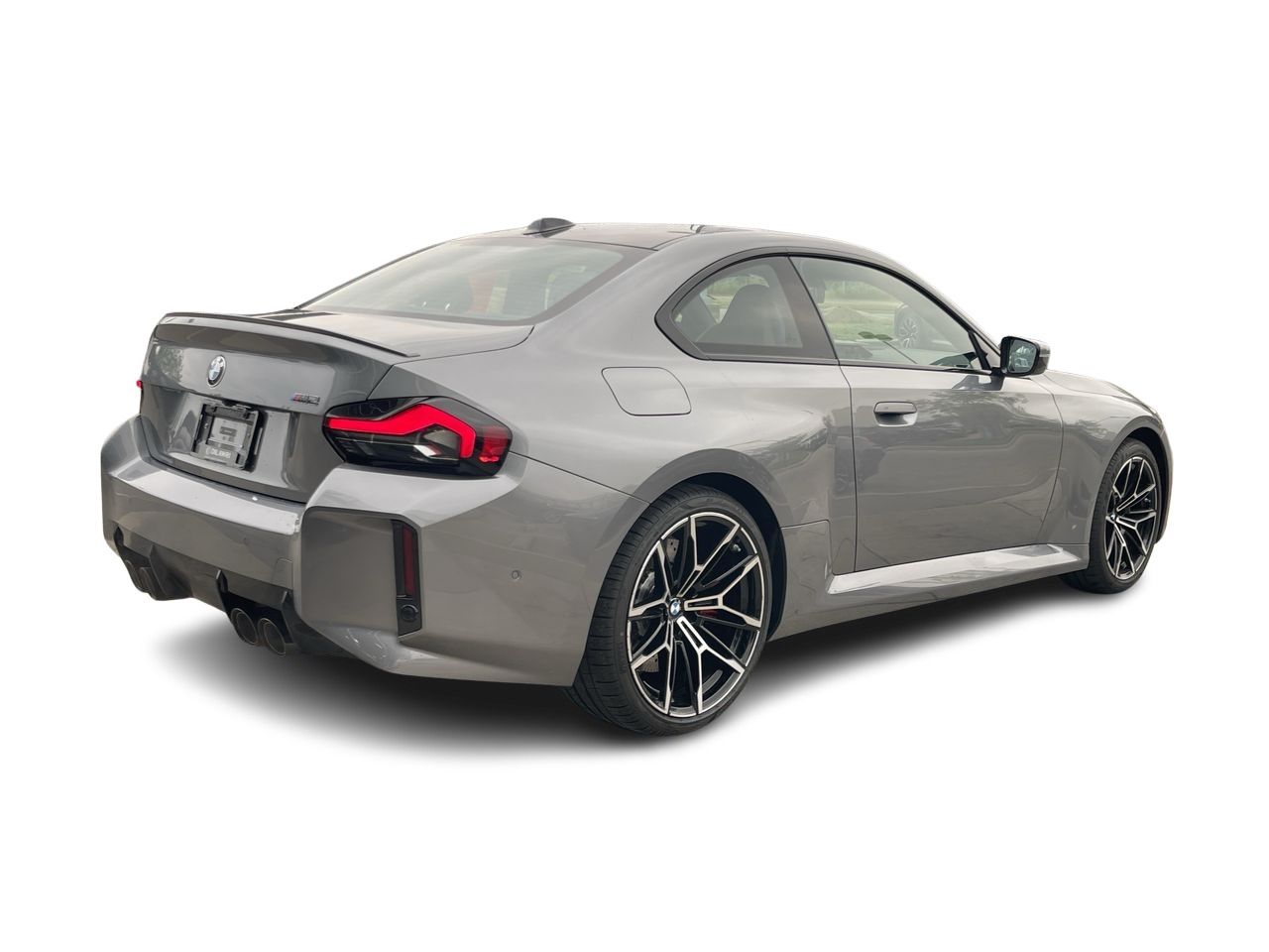 2026 BMW M2 Coupe in Calgary, Alberta