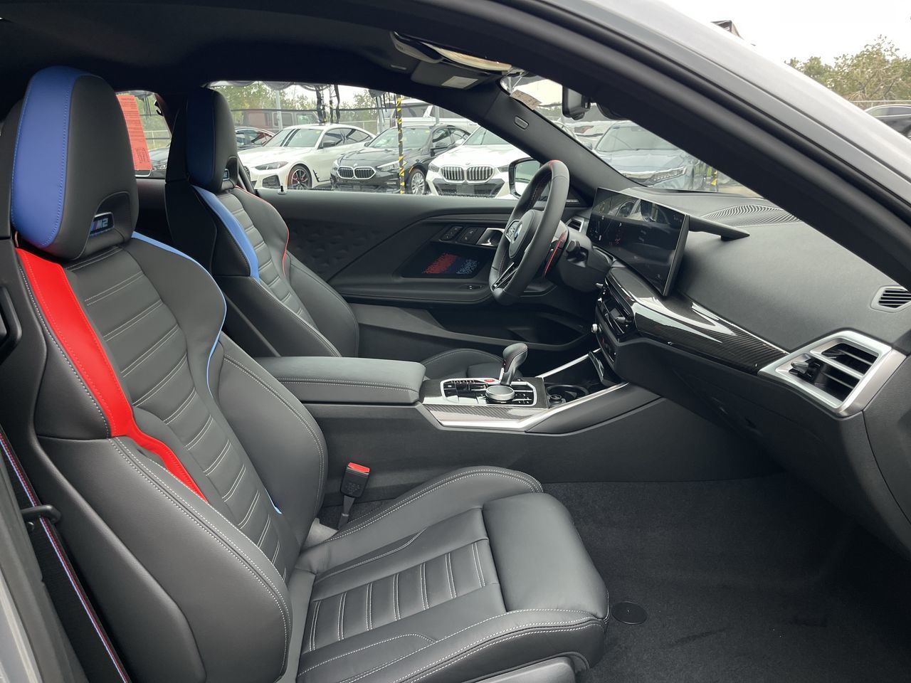 2026 BMW M2 Coupe in Calgary, Alberta