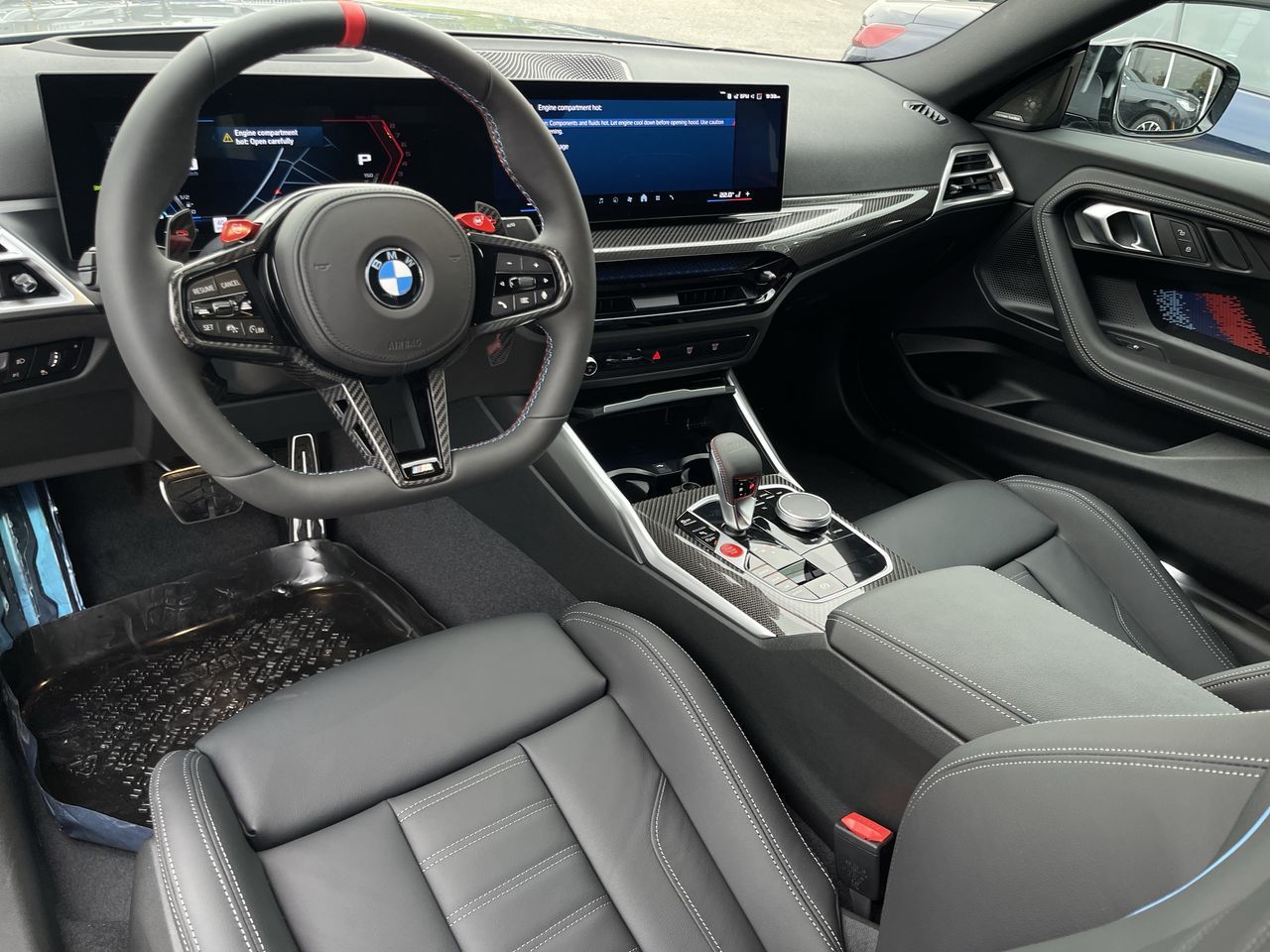 2026 BMW M2 Coupe in Calgary, Alberta
