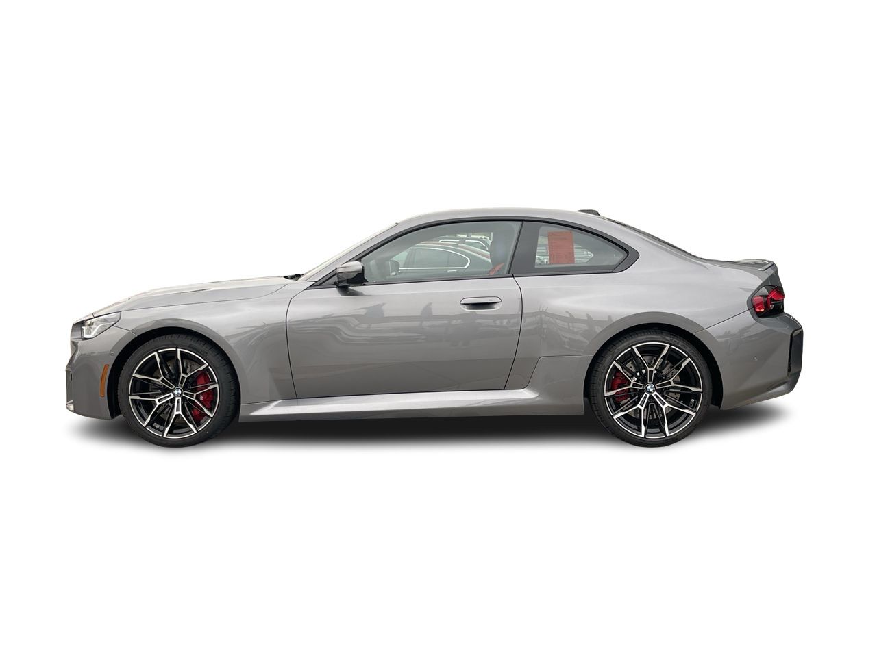 2026 BMW M2 Coupe in Calgary, Alberta