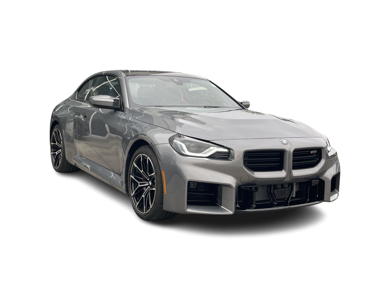 2026 BMW M2 Coupe in Calgary, Alberta