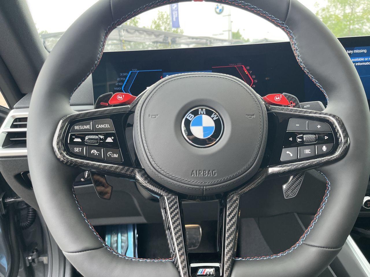 2026 BMW M2 Coupe in Calgary, Alberta