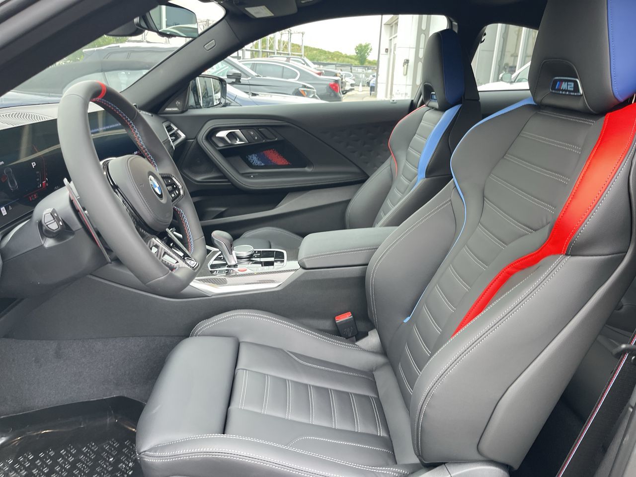 2026 BMW M2 Coupe in Calgary, Alberta