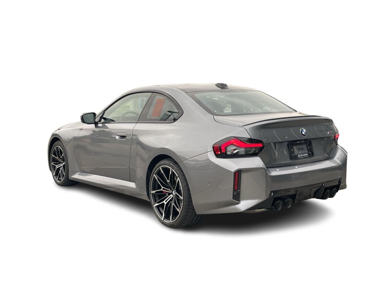 2026 BMW M2 Coupe in Calgary, Alberta