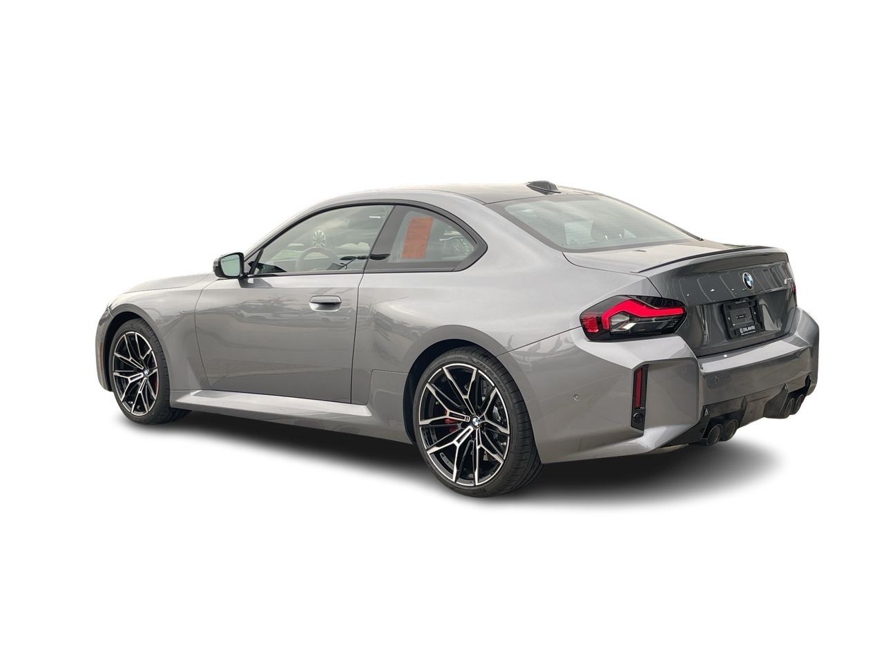 2026 BMW M2 Coupe in Calgary, Alberta