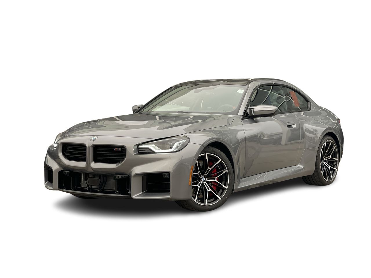 2026 BMW M2 Coupe in Calgary, Alberta
