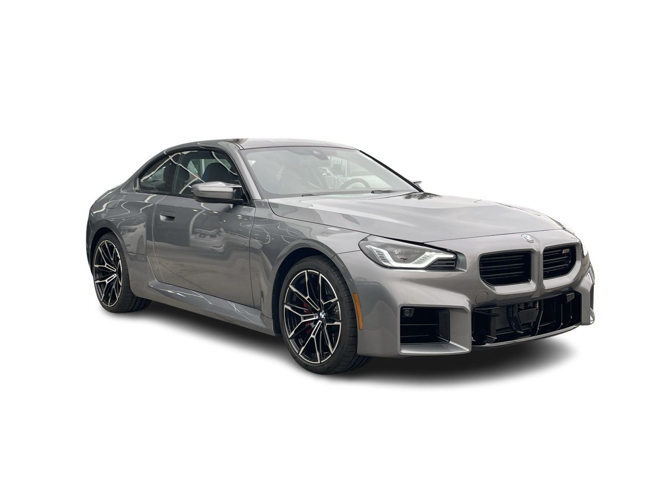 2026 BMW M2 Coupe in Calgary, Alberta