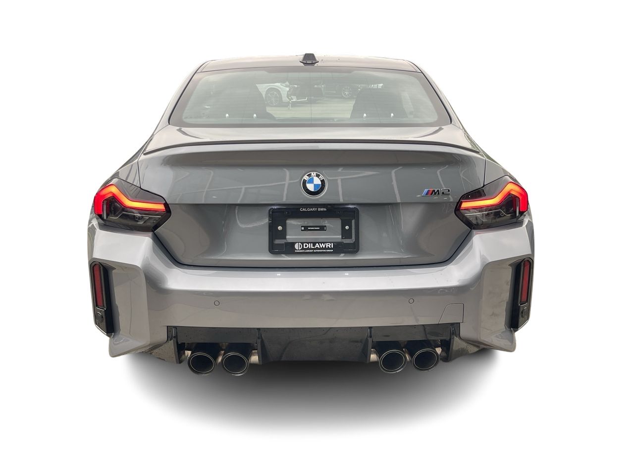 2026 BMW M2 Coupe in Calgary, Alberta