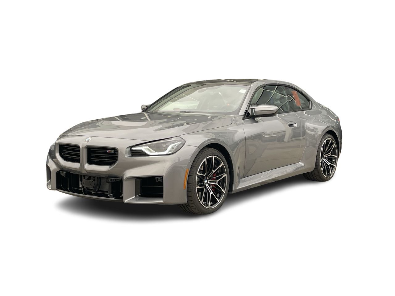 2026 BMW M2 Coupe in Calgary, Alberta