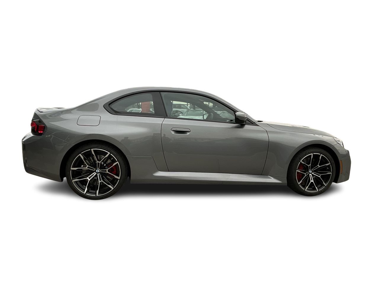 2026 BMW M2 Coupe in Calgary, Alberta
