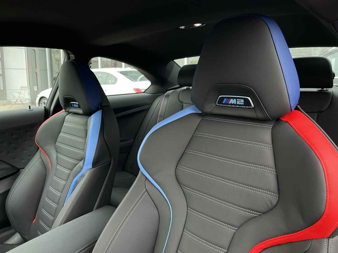 2026 BMW M2 Coupe in Calgary, Alberta
